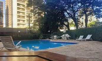 Imagem 4: Apartamento com 3 dormitórios, 190 m² - venda por R$ 4.690.000,00 ou aluguel por R$ 38.330