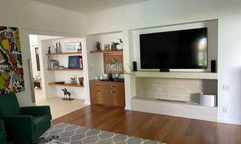 Imagem 5: Casa - Gramado - Campinas