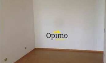 Imagem 3: Apartamento com 2 dormitórios para alugar, 60 m² por R$ 2.813,19/mês - Jardim Marajoara