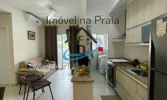 Imagem 5: Apartamento para Venda em Ubatuba, Praia das Toninhas, 2 dormitórios, 1 suíte, 2 banheiros