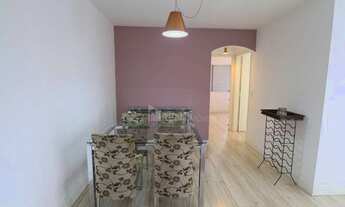 Imagem 2: Apartamento para alugar, 70 m² por R$ 5.190,93/mês - Brooklin - São Paulo/SP