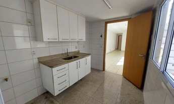 Imagem 4: Apartamento para alugar com 3 quartos, 2 suítes, 2 vagas, 187 m² - Botafogo - Rio de Janei