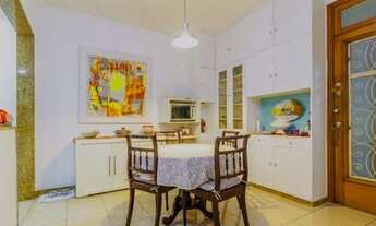 Imagem 9: Apartamento para Venda em Rio de Janeiro, Laranjeiras, 3 dormitórios, 1 suíte, 3 banheiros