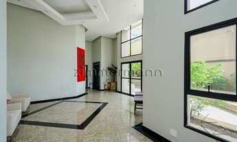 Imagem 3: APARTAMENTO EM PINHEIROS DE 4 DORMITÓRIOS