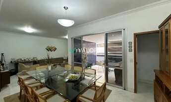 Imagem 4: Apartamento 4 quartos para aluguel no Santo Agostinho