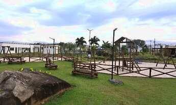 Imagem 5: Jardins das Tulipas, Condomínio fichado de Lote- Próximo do (Jardim Cruzeiro