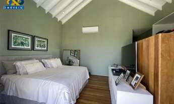 Imagem 5: Casa de alto padrão à venda - Reserva Trianon - Ourinhos/SP