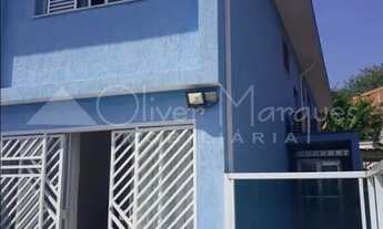 Imagem 6: Sobrado à venda, 166 m² por R$ 740.000,00 - Jaguaré - São Paulo/SP