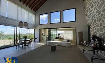 Imagem 8: Casa de alto padrão à venda - Reserva Trianon - Ourinhos/SP