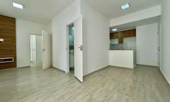 Imagem 2: Apartamento Garden com 2 Dormitórios, 1 Suíte e Quintal Privativo à Venda no Condomínio Ma