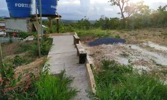 Imagem 3: Sitio de 3.5 m² com vista definitiva pra serra do cipó e casa de 3qurtos!