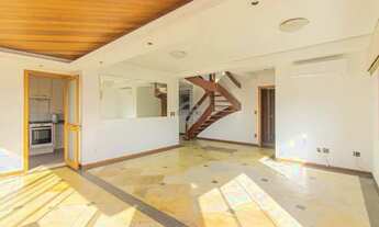 Imagem 3: Cobertura semi mobiliada, 4 dormitórios e 2 vagas