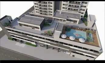 Imagem: Joeasilva -Torres do Campo Ceilândia Sul