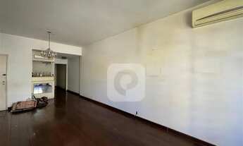 Imagem 5: Rainha Elizabeth, 3 quartos, 1 suite, 120m2, 1 vaga