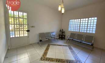 Imagem 3: Prédio Comercial para Venda ou Locação com 12 Salas no Residencial Flórida em Ribeirão Pre