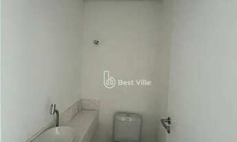 Imagem 3: Apartamento à venda com 3 suítes, 285m² - (Atria) - Alphaville - (SANTANA DE PARNAÍBA)/SP