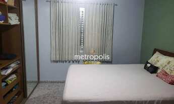 Imagem 2: Casa à venda, 137 m² por R$ 980.000,00 - Jardim Borborema - São Bernardo do Campo/SP