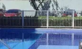 Imagem 3: APARTAMENTO CONDOMÍNIO JARDINS DO JANGA (REPASSE) - ÚLTIMA OPORTUNIDADE DO ANO!