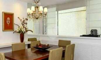 Imagem 6: Apartamento com 4 quartos à venda, 135 m² - Ipanema - Rio de Janeiro/RJ