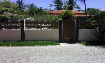 Imagem 2: EXCELENTE CASA DE 3/4 COM DUAS SUÍTES NA ESTRADA DO COCO!