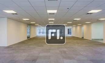 Imagem 3: Conjunto para alugar, 400 m² por R$ 51.550,00/mês - Vila Olímpia - São Paulo/SP