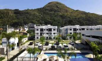 Imagem: Apartamento 2 Quartos, Varanda e Vaga