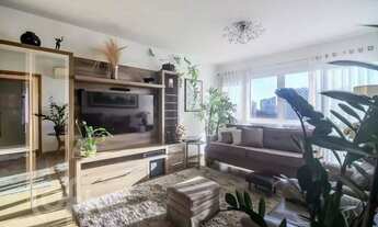 Imagem 4: Apartamento à venda em Chácara das Pedras com 89 m², 3 quartos, 1 suíte, 2 vagas