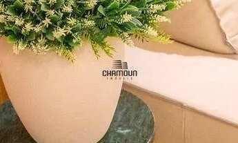 Imagem 2: Apartamento com 03 quartos sendo 01 suite a venda na Praia do Morro, Guarapari - ES