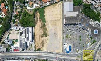 Imagem 6: Terreno à venda ao lado do Shopping Itaipu Multicenter, 29.797m² por R$ 60.000.000 - Itaip