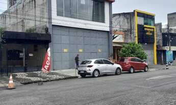 Imagem 2: Excel. Galpão novo - 850m² -10mts pé direito, mezaninos, 08 banheiros - Local: Tv Estrêla