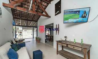 Imagem 7: Casa 3 dormitório em Morrinhos Bombinhas SC para 10 pessoas