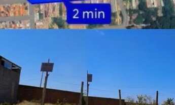 Imagem: VENDO LOTE BAIRRO SANTO AMARO