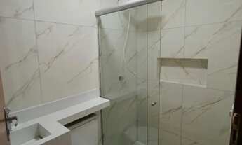 Imagem 7: Casa Médio Padrão