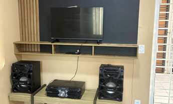 Imagem 5: Apartamento mobiliado