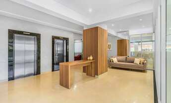 Imagem 3: Imóvel para venda com 73 metros quadrados com 2 quartos em Vila Atlântica - Mongaguá - SP