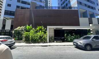 Imagem 6: Alugo apartamento semimobiliado com dois quartos novo no Flow