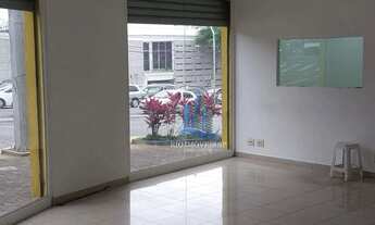 Imagem 2: Salão à venda, 116 m² por R$ 2.000.000,00 - Santo Antônio - São Caetano do Sul/SP