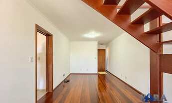 Imagem 4: Cobertura para locação no bairro Jardim Lindóia