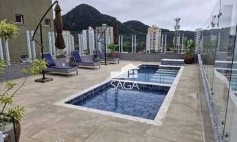 Imagem 1: Apartamento com 1 dormitório, 45 m² - venda por R$ 350.000,00 ou aluguel por R$ 2.600,00/m