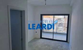 Imagem: APARTAMENTO - VILA MADALENA - SP