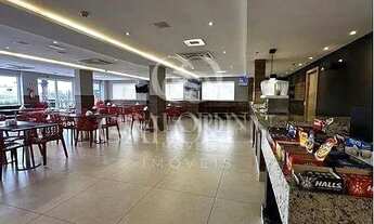 Imagem 5: Flat à Venda no Sleep Inn Maringá  Investimento com Alta Rentabilidade