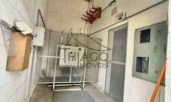 Imagem 7: Galpão comercial para locação em Guarulhos, de 7.659 m², vão livre, próximo à Rodovia Pres