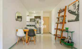 Imagem 3: Apartamento a venda no PANTANAL muito próximo a UFSC