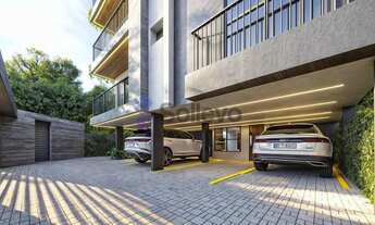 Imagem 3: Apartamento à venda no bairro Village - Imbituba/SC