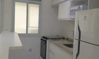 Imagem 4: Imóvel para aluguel tem 70 metros quadrados com 2 quartos em Green Valley Alphaville - Bar