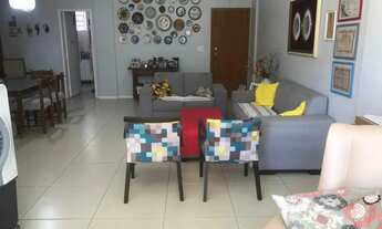 Imagem 3: Imóvel para aluguel possui 155 metros quadrados com 3 quartos em Frei Serafim - Teresina