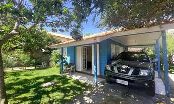 Imagem: BROGNOLI VENDE - Duas casas em um único