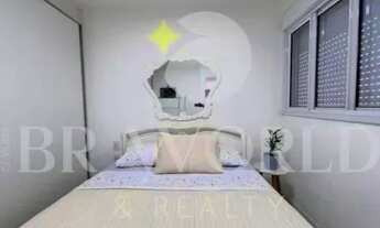 Imagem 6: Wish Coimbra Apartamento com 2 dormitórios