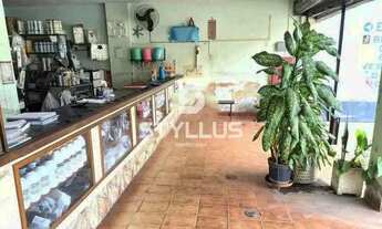 Imagem 10: Engenho Novo Galpão / depósito com 2 vagas na garagem