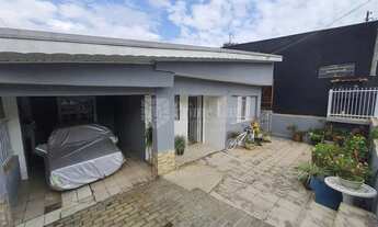 Imagem 2: Casa à venda, Jardim Santa Lúcia, CAMPO LIMPO PAULISTA - SP